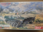 Thumbnail SKIF 223 BMD-1P LANDING COMBAT VEHICLE